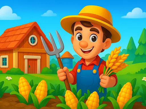 مزرعة العائلية وبناء الحقول